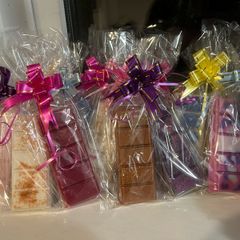 Wax melt Giftpacks