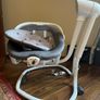 Joie Serina 2 in 1 Swing and Rocker Image 4