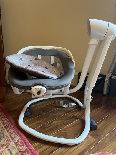 Joie Serina 2 in 1 Swing and Rocker