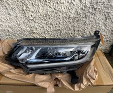 Honda Freed Headlight Left