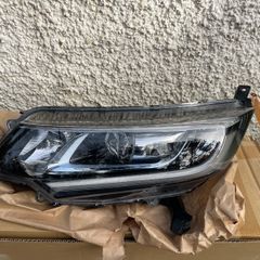 Honda Freed Headlight Left