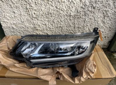 Honda Freed Headlight Left