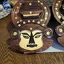 Masks from Indonesia Image 3