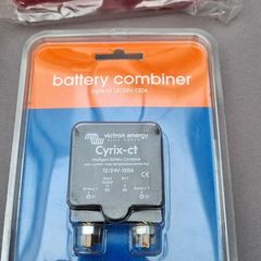 12v busbars and monitors