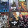 51 Comic Books Various Indie Publishers Rare High value Image 4