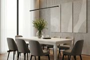 Oslo Extendable Dining Table up to 190