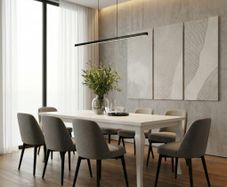 Oslo Extendable Dining Table up to 190