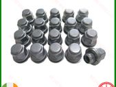 20 x New Alloy Wheel Nuts - Fit Toyota RAV 4 (A20) Delivery