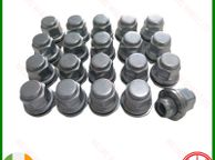 main image for ad 20 x New Alloy Wheel Nuts - Fits Toyota models (A20) Delivery