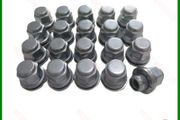 20 x New Alloy Wheel Nuts - Lexus IS, LS, GS (A20) Delivery