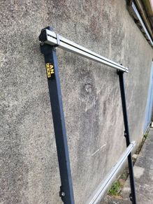 Vanguard Roof Rack