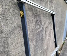 Vanguard Roof Rack
