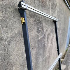 Vanguard Roof Rack