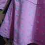 Dress girls size 7-8 years Image 2