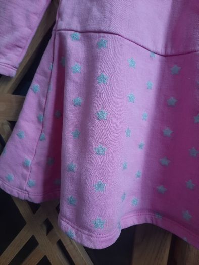 Dress girls size 7-8 years