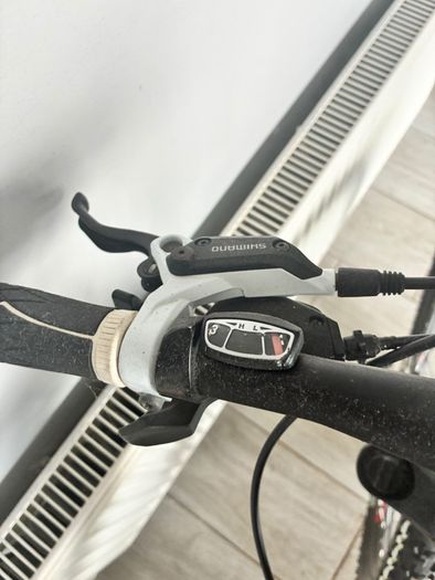 Thompson mountain bike 29"