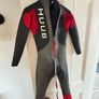 Huub Kids Wetsuit 8-10 years old Image 2
