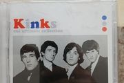 Kinks 2CD  - Ultimate Collection