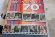 Reeling in the 70s - Double DVD