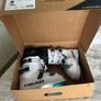 HEAD Raptor 60 Junior Ski Boots Size 24 24.5 World Cup Rebels Image 3
