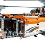 LEGO Technic Heavy Lift Helicopter Image 7