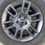 Genuine Land Rover Defender 19" Alloy Wheels Image 5