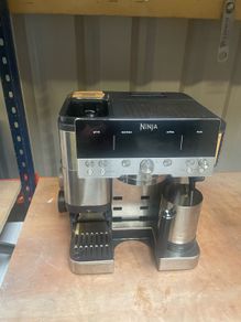 coffee machine