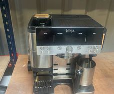 coffee machine