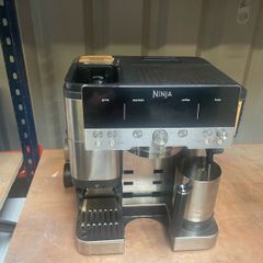 coffee machine