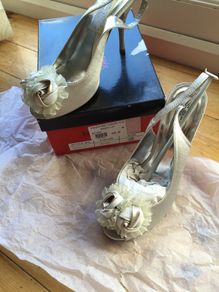 Dress shoes