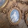ornate frames italian Image 5