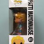 Funko Pop - Patti Mayonnaise 411 Box Damage - Doug Disney - Vinyl Action Figure Image 2