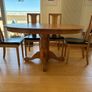 Dinning table 4/6 seater Image 9