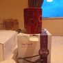 New & Never Used: Authentic Scentsy "Free Spirit" Premium Electric Wax Warmer Image 2