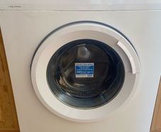 Beko 6kg washing machine