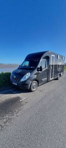 Renault Master 2016