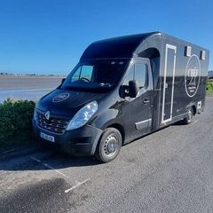 Renault Master 2016