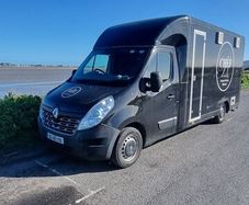 Renault Master 2016