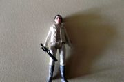 2018 Princess Leia Hoth Outfit