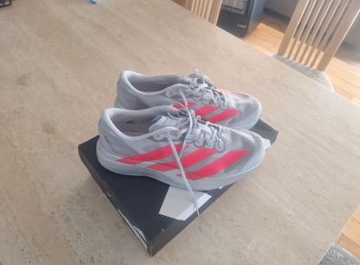 Adidas Evo Sl (EU 46 - Uk 11)