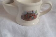 Vintage 1950s Shaving Mug