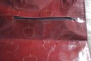Leather bag