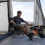 Vango Faros III Low Poled Awning NEW Image 4