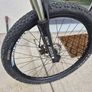 Carrera bike (sold as is) Image 5