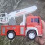 toy fire truck Image 5