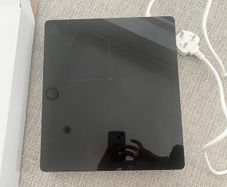 Portable Induction Hob