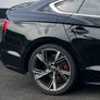 19 Inch Audi RS6 alloys Image 3