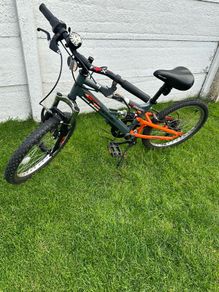 Apollo 20 Kids Mountain Bike