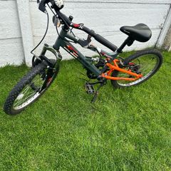 Apollo 20 Kids Mountain Bike