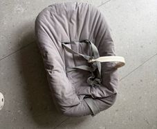 tripp trapp newborn chair